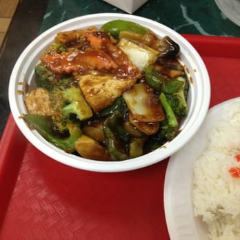 Great Wall Restaurant - Mmmmmmm!!! - Chinese Near Me - Newark, New Jersey