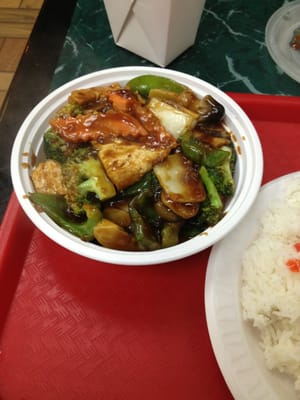 Great Wall Restaurant by null