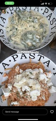 Caffe Buon Gusto by null