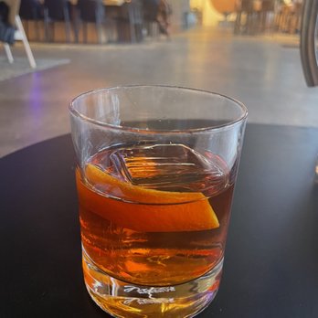 Brother Justus Whiskey - Old Fashioned - Distilleries Near Me - Minneapolis, Minnesota