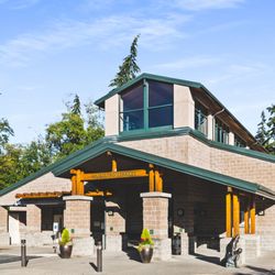 Mukilteo Library