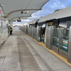 Skyline Hōaeae Station