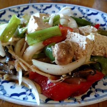 Thai Ginger - Redmond - Thai Near Me - Redmond, Washington