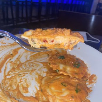 il Canale - LOBSTER RAVIOLI - Italian Near Me - Washington, DC, District of Columbia
