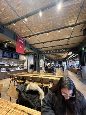 There, There. by null