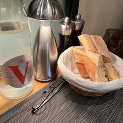 L'Affable - Bread