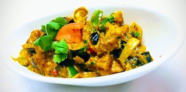 Agni Indian Restaurant & Bar by null