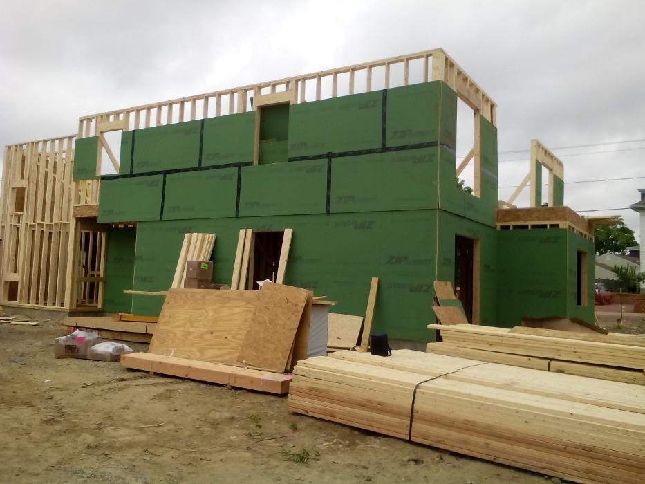 Slide of Geavelas General Construction