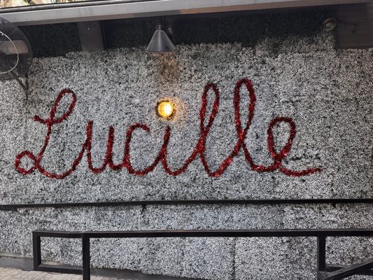 Lucille by null