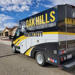 Oak Hills Plumbing Heating and Air Conditioning