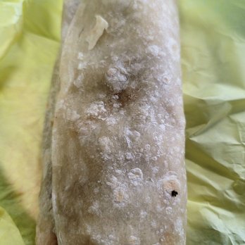 TUZA-BOR - A hefty bean burrito with sharp cheddar cheese - Mexican Near Me - San Diego, California TUZA-BOR - A hefty bean burrito with sharp cheddar cheese - Mexican Near Me - San Diego, California