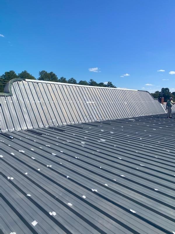 Slide of Countrywide Roofing