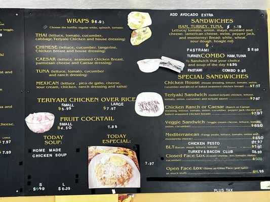 River City Deli & Bagels by null