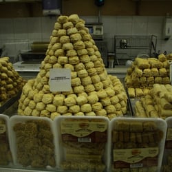 Phoenicia - Mediterranean Food Hall