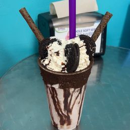 Oreo Cookie