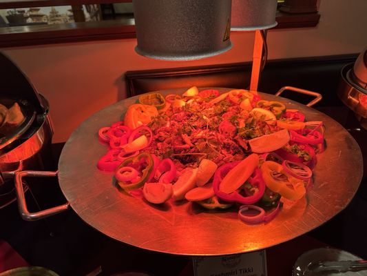 Turmeric House by null