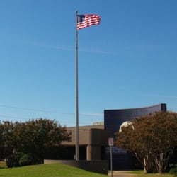 US Post Office