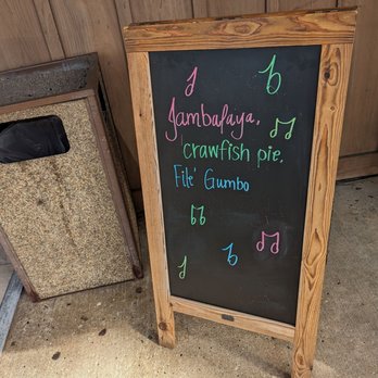 Boudreau & Thibodeau's Cajun Cookin' - Cajun/Creole Near Me - Houma, Louisiana