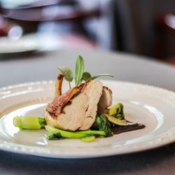 Bristol Grill - #bristolicious
