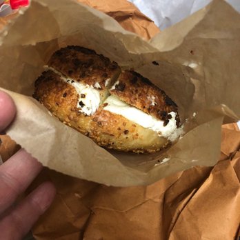 BO's Bagels - Bagels Near Me - New York, New York
