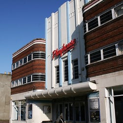 Caledonian Playhouse