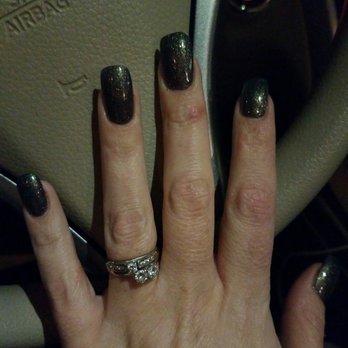 Joy Nails - See not a great job now I will have to refine them....!!! - Nail Salons Near Me - Melrose Park, Illinois Joy Nails - See not a great job now I will have to refine them....!!! - Nail Salons Near Me - Melrose Park, Illinois