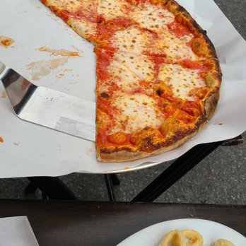 La Villa Pizza - Pizza - Italian Near Me - Brooklyn, New York