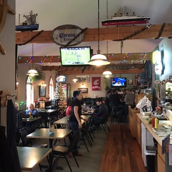 Miller's Cove - Sports Bars Near Me - Coos Bay, Oregon Miller's Cove - Sports Bars Near Me - Coos Bay, Oregon