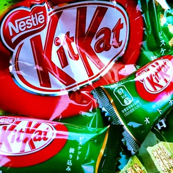 Tokyo Discount - The green tea Kit Kats. - Toy Stores Near Me - Las Vegas, Nevada Tokyo Discount - The green tea Kit Kats. - Toy Stores Near Me - Las Vegas, Nevada