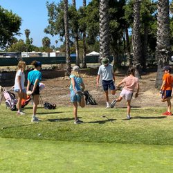 Lion Golf Academy - Golf lessons for all ages and abilities