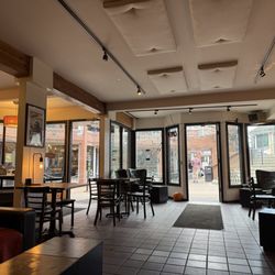 Big Iron Coffee Co.