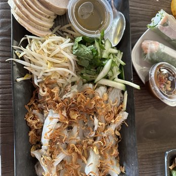 Yen's Kitchen - Banh Cuon - Vietnamese Near Me - Lake Worth, Florida