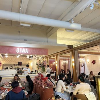 GIWA - Breakfast & Brunch Near Me - Santa Clara, California GIWA - Breakfast & Brunch Near Me - Santa Clara, California