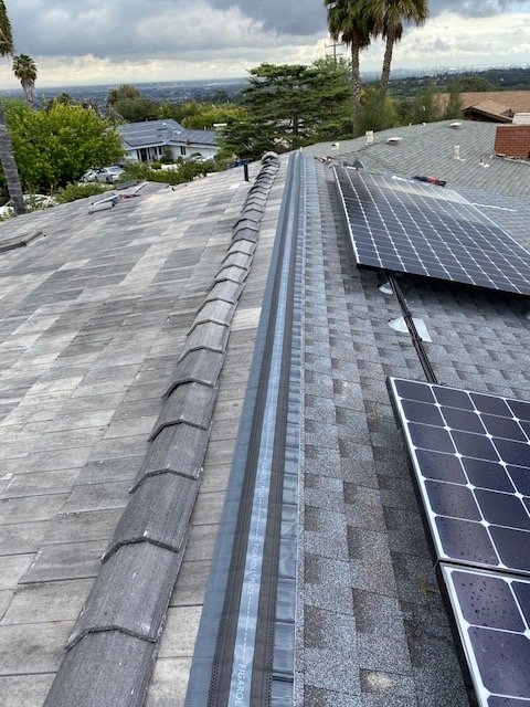 Slide of South Bay Roofing