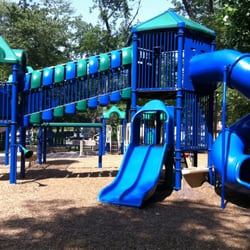 Lacey Woods Park