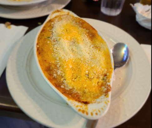 Fitzpatrick's Tavern