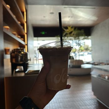 DO Coffee - Inside feat. the coffee - Coffee & Tea Near Me - Brea, California