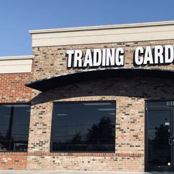 Spring Valley Trading Cards