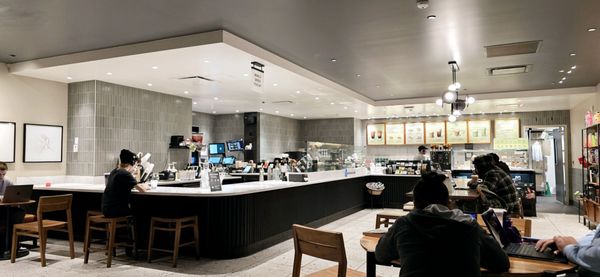 Starbucks by null