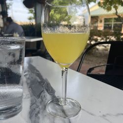The Reel Seafood & Grill - Mimosa