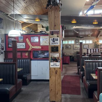 The Airplane Restaurant - American Near Me - Colorado Springs, Colorado The Airplane Restaurant - American Near Me - Colorado Springs, Colorado