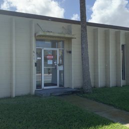 Exterior outside entrance of Orkin - South Daytona, Florida Exterior outside entrance of Orkin - South Daytona, Florida