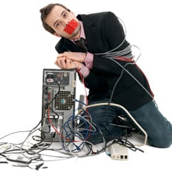 Silver Bullet Computer Services