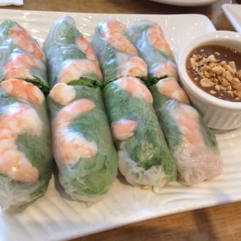 Red Chili - Spring rolls - Thai Near Me - Hayward, California Red Chili - Spring rolls - Thai Near Me - Hayward, California