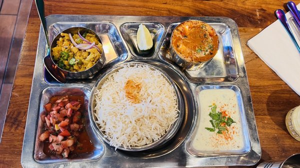 Malika Canteen by null