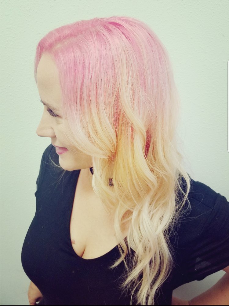 ENVY SALON 183 Photos & 133 Reviews 6827 Blvd, Rocklin