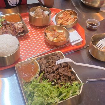 Bibim Spot - Korean Near Me - Kissimmee, Florida Bibim Spot - Korean Near Me - Kissimmee, Florida