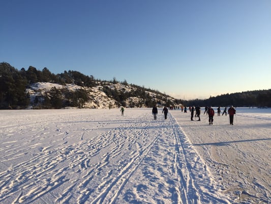 Hellasgården by null