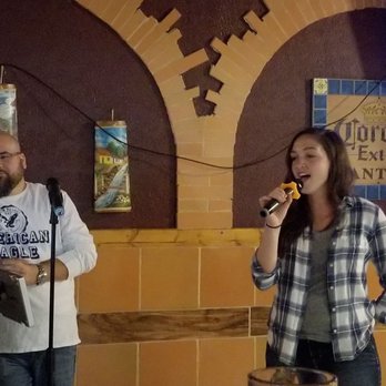 Tequila - Karaoke is the best!!!! - Mexican Near Me - Saint Charles, Missouri Tequila - Karaoke is the best!!!! - Mexican Near Me - Saint Charles, Missouri