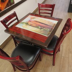 Sophia's Cafe